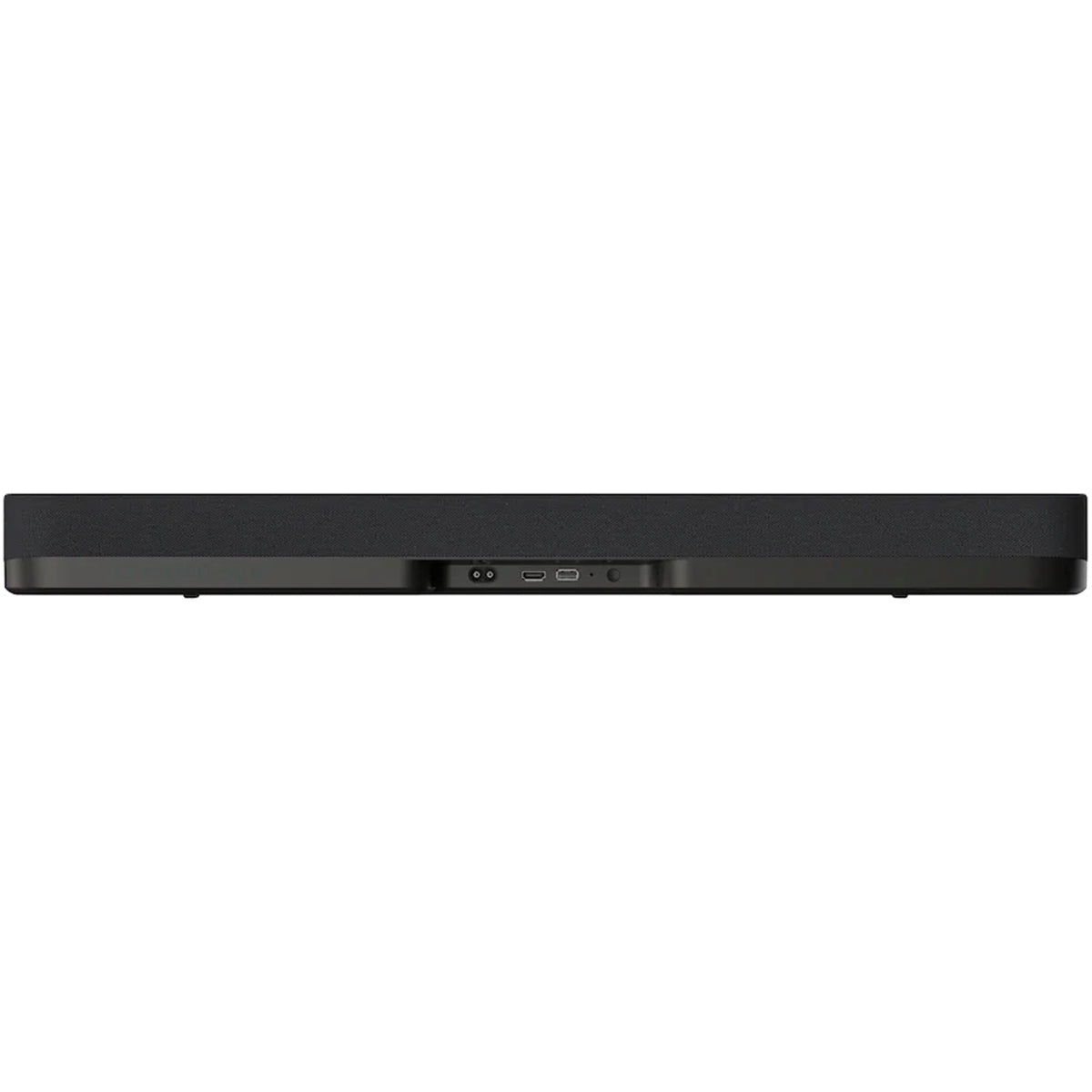 Sennheiser - AMBEO Soundbar Mini Compact Soundbar, Black (Refurbished - Very Good)