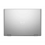 Dell Inspiron 14 7420 2-in-1 14" 16GB 512GB SSD Core™ i5-1235U 1.3GHz WIN11H, Platinum Silver (Refurbished - Fair)