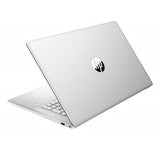 HP 17-CN2063CL 17.3" 16GB 512GB SSD Core™ i5-1235U 1.8GHz WIN11P, Natural Silver (Refurbished - Fair)