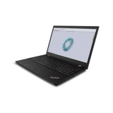 Lenovo ThinkPad P15V Gen 1 15.6" 32GB 512GB SSD Core™ i7-10850H 2.7GHz WIN11P, Black (Refurbished - Fair)