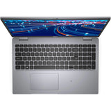 Dell Latitude 5520 15.6" Touch 16GB 256GB SSD Core™ i5-1145G7 2.6GHz WIN11P, Titan Gray (Refurbished - Fair)