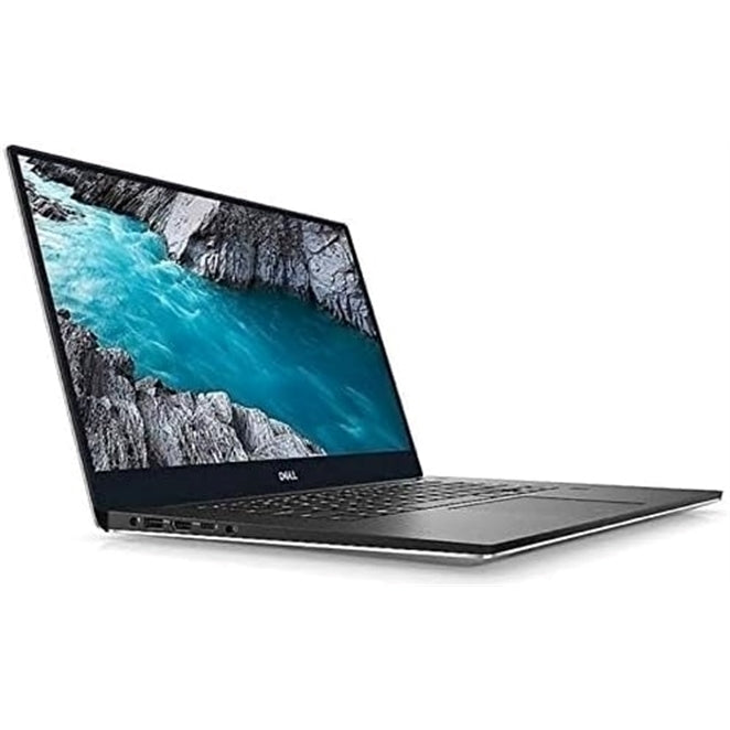 Dell XPS 15 7590 15.6" 16GB 256GB SSD Core™ i7-9750H 2.6GHz WIN11H, Gray (Refurbished - Fair)