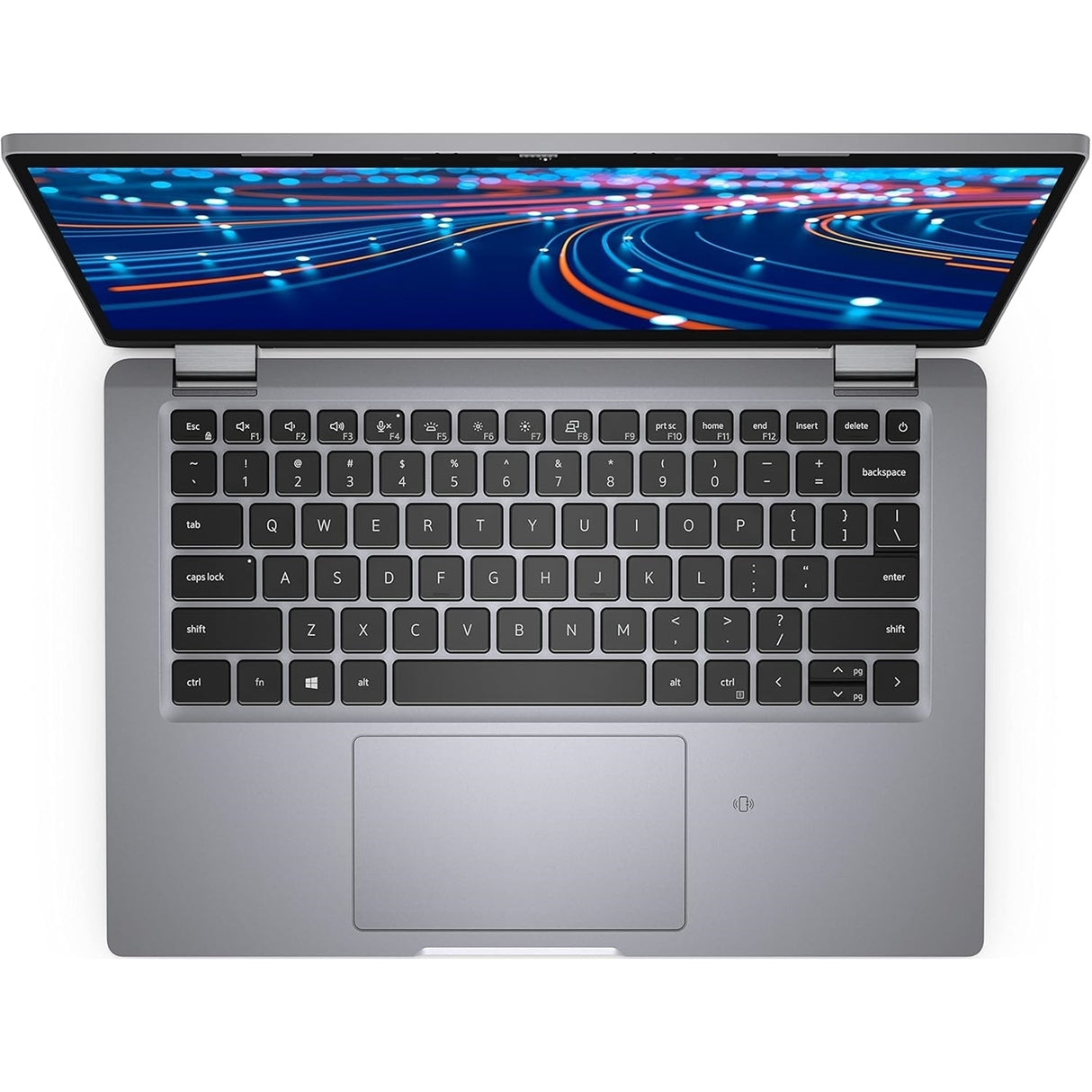 Dell Latitude 5320 13.3" 16GB 512GB SSD Core™ i5-1145G7 2.6GHz WIN11P, Titan Grey (Refurbished - Excellent)