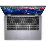 Dell Latitude 5320 13.3" 16GB 512GB SSD Core™ i5-1145G7 2.6GHz WIN11P, Titan Grey (Refurbished - Excellent)