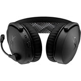 HyperX Cloud Jet Dual Wireless Gaming Headset - Black (New)