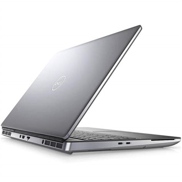 Dell Precision 7560 15.6" 32GB 512GB SSD Core™ i5-11500H 2.9GHz WIN11P, Titan Gray (Refurbished - Premium)