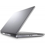 Dell Precision 7560 15.6" 32GB 512GB SSD Core™ i5-11500H 2.9GHz WIN11P, Titan Gray (Refurbished - Premium)