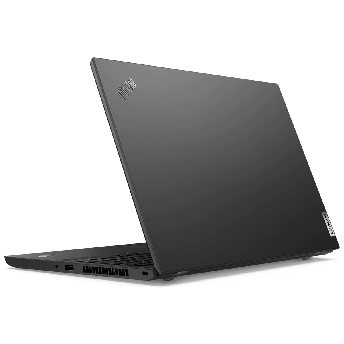 Lenovo ThinkPad L15 Gen 2 15.6" 32GB 512GB SSD Core™ i5-1135G7 2.4GHz WIN11P, Thunder Black (Refurbished - Fair)