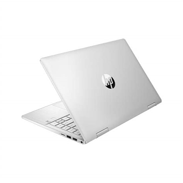HP Pavilion x360 14-BA0000 14" 8GB 256GB SSD Core™ i3-1215U 1.2GHz WIN11H, Natural Silver (Refurbished - Fair)