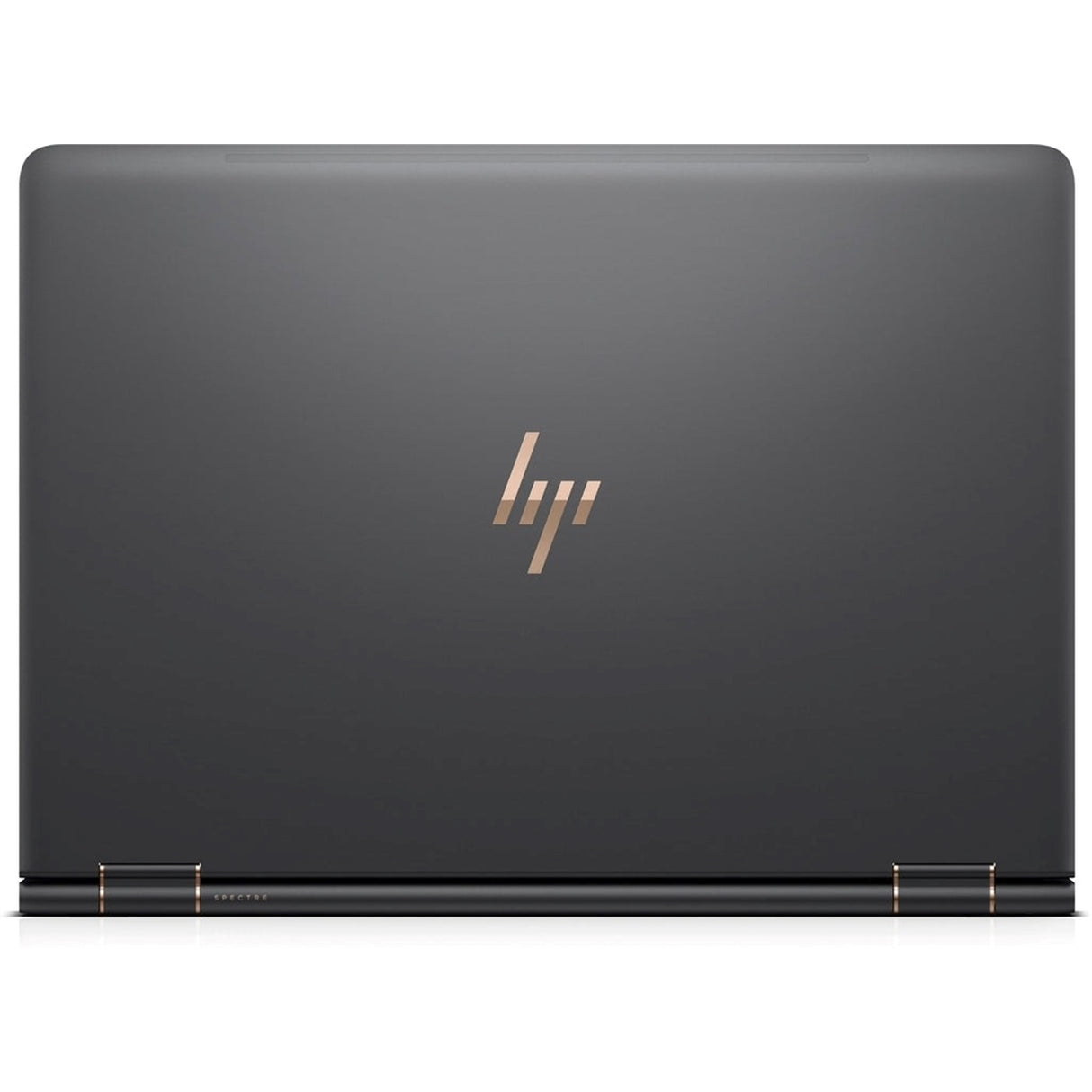 HP Spectre x360 15-BL112DX 15.6" Touch 16GB 512GB SSD Core™ I5-8250U 1.80GHz WIN11P, Nightfall Black (Refurbished - Fair)