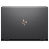 HP Spectre x360 15-BL112DX 15.6" Touch 16GB 512GB SSD Core™ I5-8250U 1.80GHz WIN11P, Nightfall Black (Refurbished - Fair)