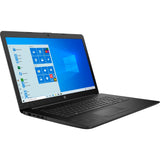 HP 17-BY3613DX 17.3" 8GB 512GB SSD Core™ i5-1035G1 1.0GHz WIN11H, Jet Black (Refurbished - Fair)