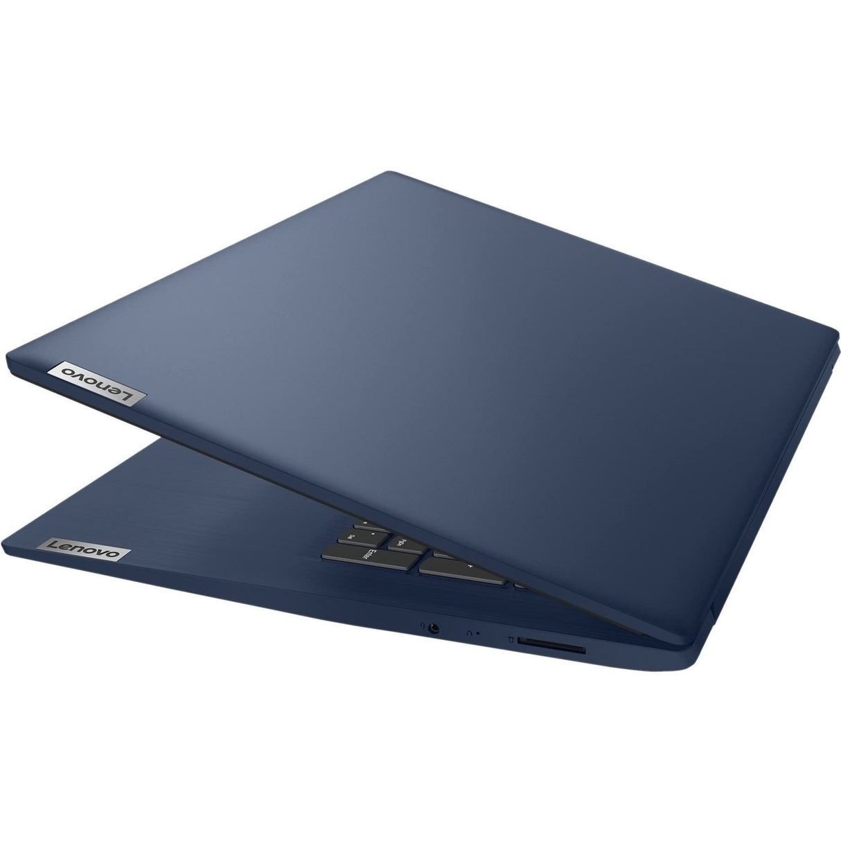 Lenovo Ideapad 3 17IIL05 17.3" 8GB 500GB SSD Core™ i5-1035G1 1.0GHz WIN11H, Abyss Blue (Refurbished - Fair)
