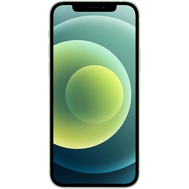 Apple iPhone 12 64GB - Unlocked - Green (Refurbished - Very Good)