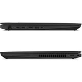 Lenovo ThinkPad T16 Gen 2 16" 16GB 256GB SSD Intel Core™ I7-1370P 3.9GHz WIN11P, Black (Refurbished - Fair)