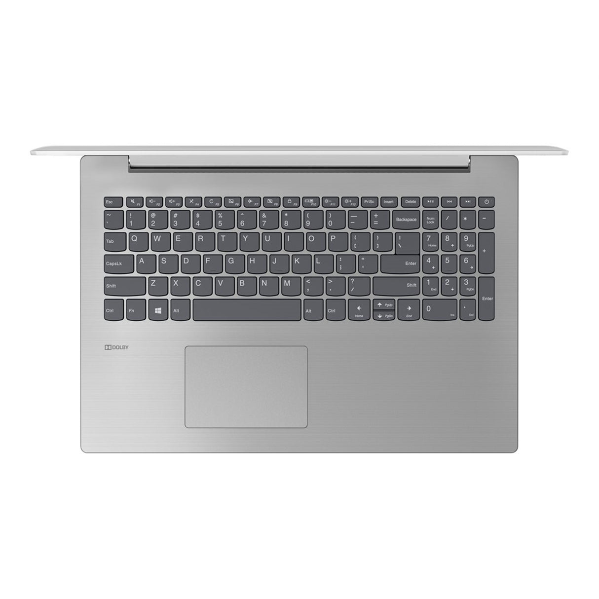 Lenovo IdeaPad 330-15IKB 15.6" 12GB 480GB Core™ i3-8130U 2.2GHz WIN11H, Platinum Gray (Refurbished - Fair)