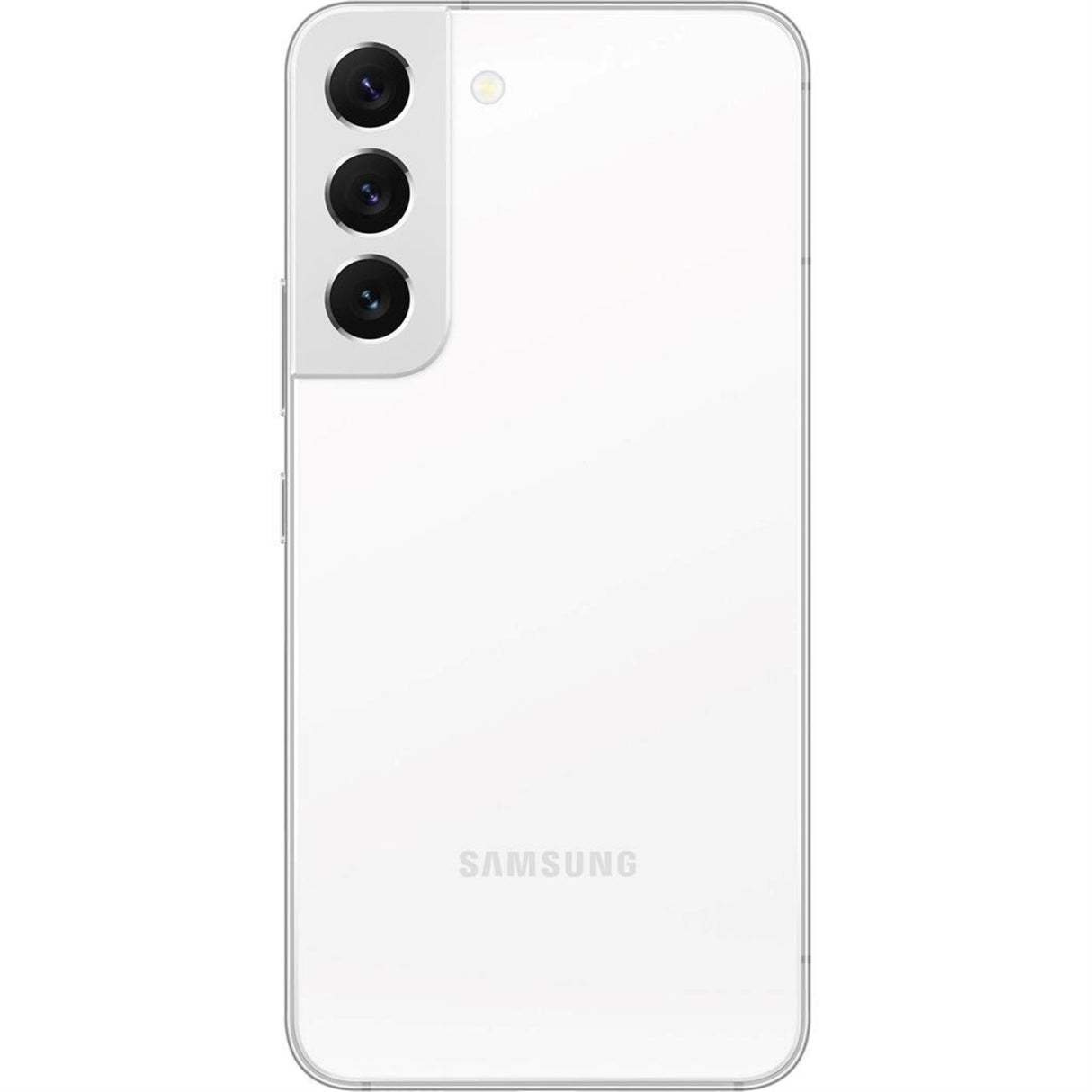 Samsung Galaxy S22 5G 6.1", 128GB, Unlocked, Phantom White (Refurbished - Very Good)