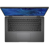 Dell Latitude 7420 14" 16GB 256GB SSD Core™ i5-1145G7 2.6GHz WIN11P, Carbon Fiber (Refurbished - Fair)