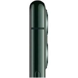 Apple iPhone 11 Pro Max 64GB 6.5" 4G LTE AT&T, Midnight Green (Refurbished - Premium)