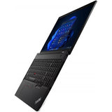 Lenovo ThinkPad L15 Gen 3 15.6" 16GB 512GB SSD AMD Ryzen™ 5 Pro 5675U 2.3GHz WIN11P, Thunder Black (Refurbished - Very Good)