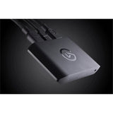 Elgato - 4K X 4K144 HDR10 External Capture Card with HDMI 2.1 (New)