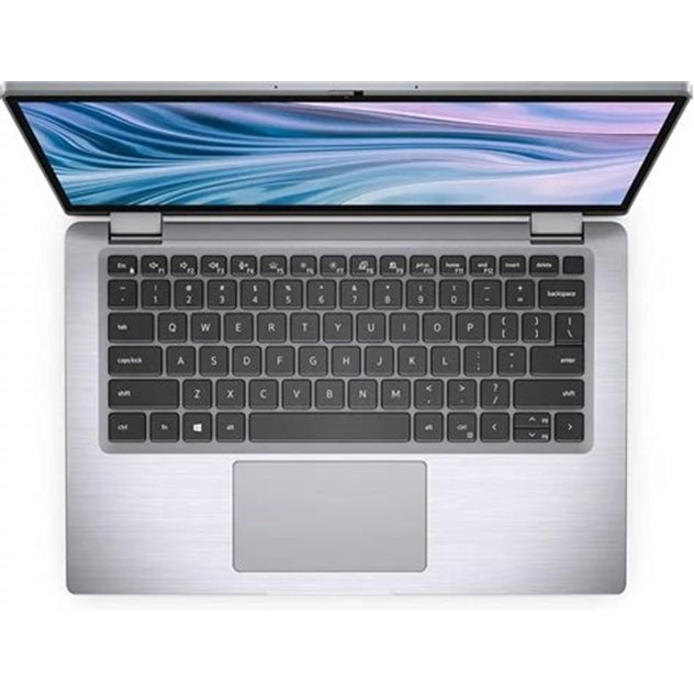 Dell Latitude 7310 13.3" 16GB 256GB SSD Core™ i5-10310U 1.7GHz WIN11P, Titan Gray (Refurbished - Fair)