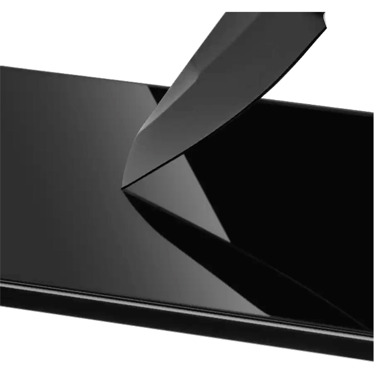 dbrand - Prism Screen Protector for Apple iPhone 17 Pro - Clear (New)