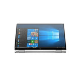 HP Spectre X360 13-AW0013DX 13.3" Touch 8GB 512GB SSD Core™ i7-1065G7 1.3GHz Win11H, Natural Silver (Refurbished - Fair)