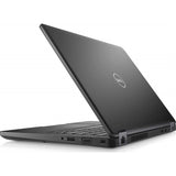 Dell Latitude 5490 14" 8GB 256GB SSD Core™ i5-8350U 1.7GHz WIN11P, Black (Refurbished - Fair)
