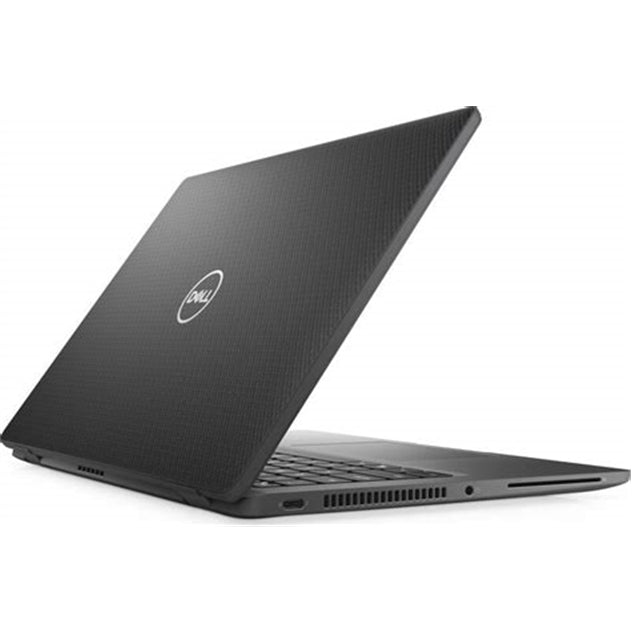 Dell Latitude 7420 14" 16GB 256GB SSD Core™ I7-1185G7 3.0GHz WIN11H, Titan Gray (Refurbished - Fair)