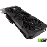 GIGABYTE NVIDIA GeForce RTX 2070 WINDFORCE 8GB GDDR6 Gaming Graphics Card (Refurbished - Excellent)