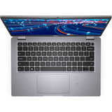 Dell Latitude 5420 14" 16GB 512GB SSD Core™ i5-1135G7 2.40GHz WIN11P, Silver (Refurbished - Fair)