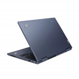 Lenovo ThinkPad C13 Yoga Gen 1 Chromebook 13.3" 8GB 128GB eMMC AMD Ryzen™ 5 3500C, Abyss Blue (Refurbished - Fair)