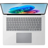 Microsoft Surface Laptop 7 15" Touch 16GB 512GB SSD Snapdragon™ X Elite 1.0GHz WIN11H, Platinum (Refurbished - Excellent)