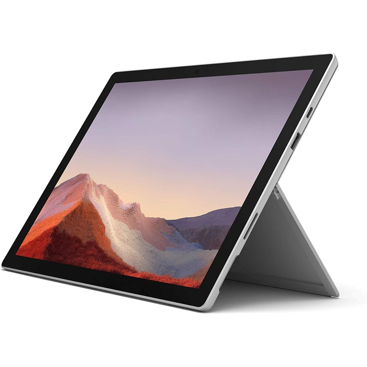 Microsoft Surface 12.3" 16GB 512GB SSD Core™ i7-1065G7 1.30GHz WIN11P, Platinum (New, Open Box)