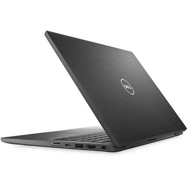 Dell Latitude 7420 14" 16GB 512GB SSD Core™ I7-1185G7 3.0GHz WIN11H, Titan Gray (Refurbished - Fair)