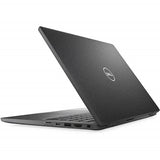 Dell Latitude 7420 14" 16GB 512GB SSD Core™ I7-1185G7 3.0GHz WIN11H, Titan Gray (Refurbished - Fair)