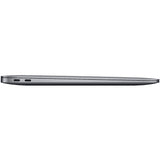Apple MacBook Air MWTJ2LL/A 13.3" 16GB 256GB SSD Core™ i3-1000NG4 1.1GHz, Space Gray (Refurbished - Fair)
