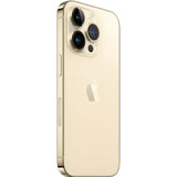 Apple iPhone 14 Pro 128GB 6.1" 5G Fully Unlocked, Gold (Refurbished - Very Good)