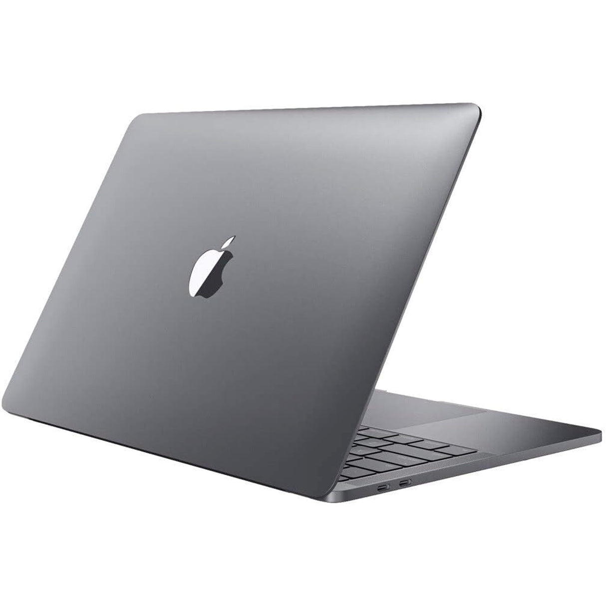 Apple MacBook Pro A1708 13.3" 16GB 512GB SSD Core™ i7-7660U 2.50GHz, Silver (Refurbished - Fair)
