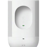 Sonos - Move 2 45W  24HR Portable Stereo Bluetooth/WiFi Speaker, White (Refurbished - Very Good)
