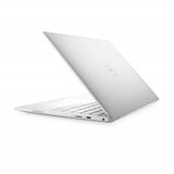 Dell XPS 13 9380 13.3" 16GB 256GB SSD Core™ i7-8665U 1.9GHz WIN11H, Platinum Silver (Refurbished - Fair)