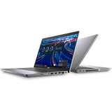 Dell Latitude 5420 14" Touch 8GB 256GB SSD Core™ i5-1145G7 2.6GHz WIN11P, Silver (Refurbished - Fair)