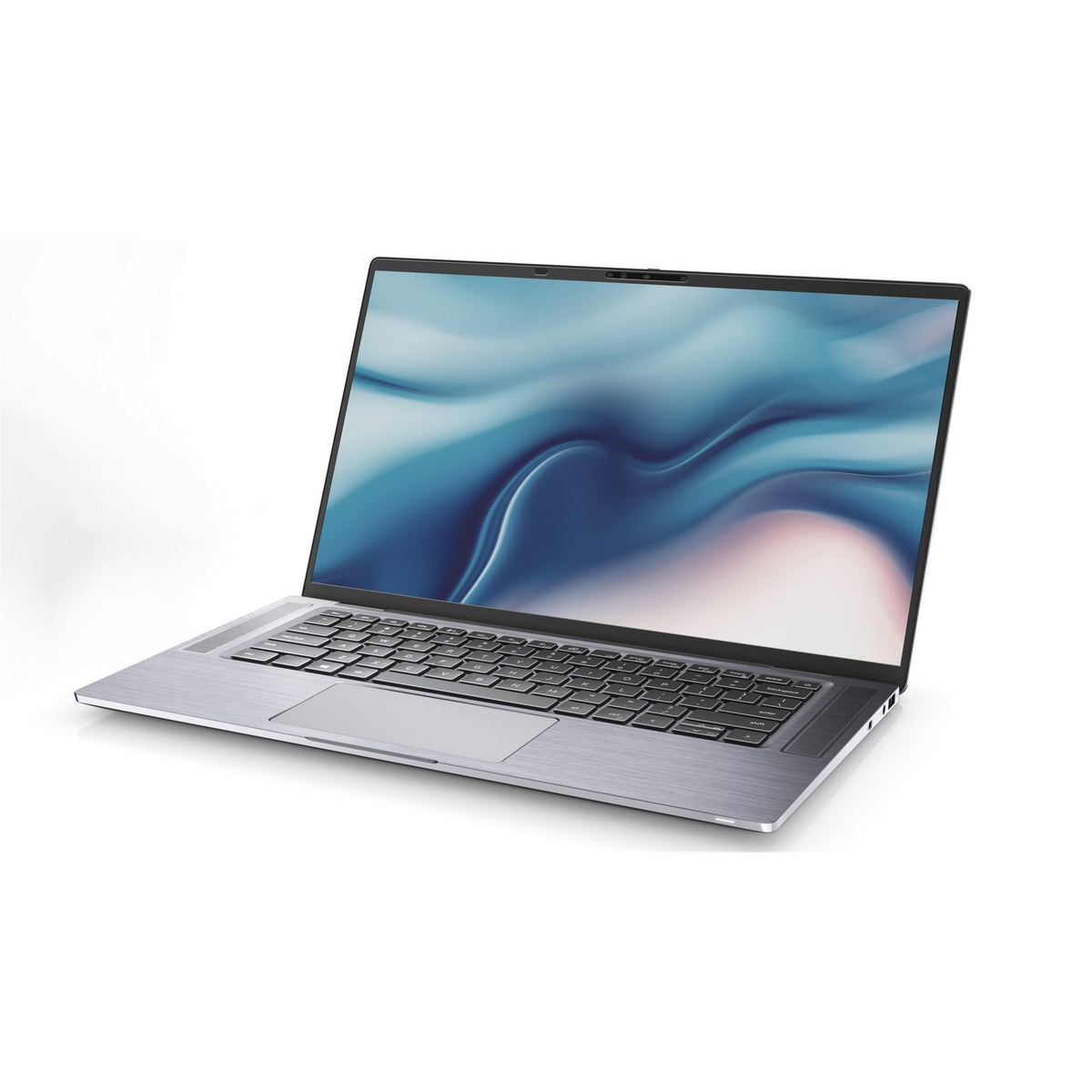 Dell Latitude 9510 15" 16GB 512GB SSD Core™ i7-10810U 1.10GHz WIN11P, Platinum Silver (Refurbished - Excellent)