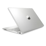 HP 15-DY1091WM 15.6" 16GB 256GB SSD Intel Core i3-1005G1 X2 1.2GHz Win11H, Natural Silver (Refurbished - Fair)