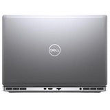 Dell Precision 7560 15.6" 32GB 512GB SSD Core™ i7-11850H 2.5GHz WIN11P, Titan Gray (Refurbished - Excellent)