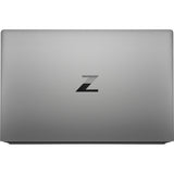 HP Zbook Power G7 15.6" 32GB 256GB SSD Core™ i7-10850H 2.7GHz WIN11P, Graphite Gray (Refurbished - Fair)
