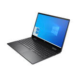 HP Envy 15M-EE0013DX 15.6" 16GB 256GB SSD AMD Ryzen™ 5 4500U 2.3GHz WIN11P, Black (Refurbished - Very Good)