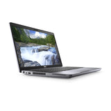 Dell Latitude 5501 15.6" 16GB 256GB SSD Core™ i7-9850H 2.6GHz WIN11P, Titan Gray (Refurbished - Fair)