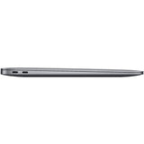 Apple MacBook Air (Early 2020) 13.3" 8GB 256GB SSD Core™ i3-1000NG4 1.1GHz macOS, Space Grey (Refurbished - Fair)